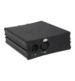 Work LightShark LS-Node1