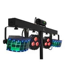 Eurolite LED KLS Laser Bar FX AIR