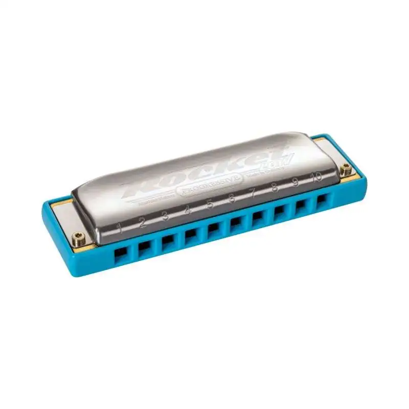 Hohner Rocket-Low C