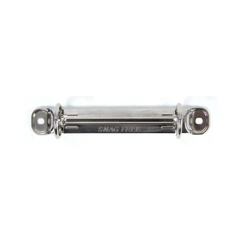 Musicfolder.com zwart Folder Ringadapter, 2-voudig