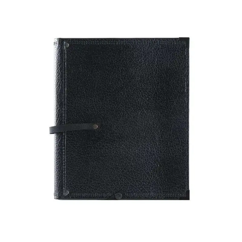Musicfolder.com Black Folder Deluxe - Die ultimative Chormappe Musicfolder.com Black Folder Deluxe - Die ultimative Chormappe