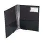 Musicfolder.com Black Folder Deluxe - Die ultimative Chormappe Musicfolder.com Black Folder Deluxe - Die ultimative Chormappe