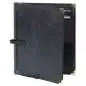 Musicfolder.com Black Folder Deluxe - Die ultimative Chormappe Musicfolder.com Black Folder Deluxe - Die ultimative Chormappe