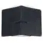 Musicfolder.com zwart Folder de ultimative Chormappe