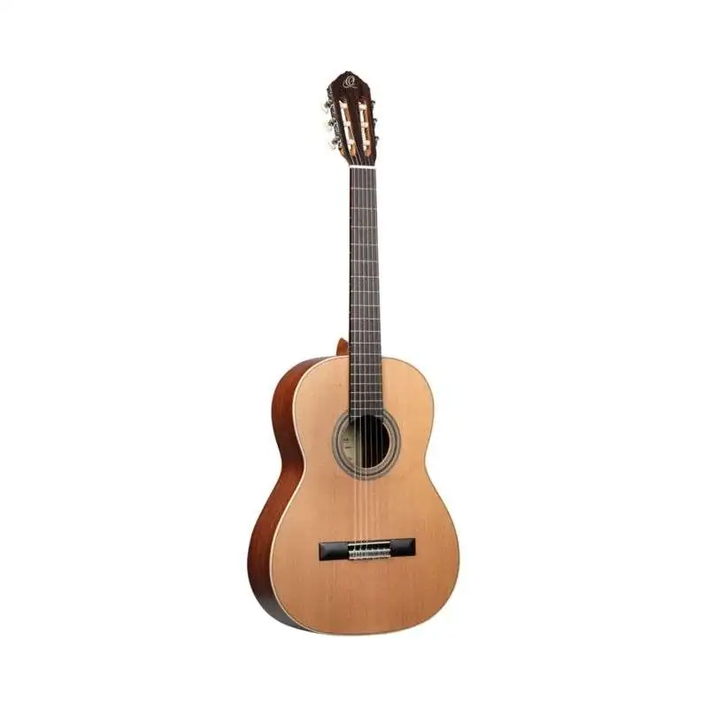 Ortega R18SSN Slim Neck