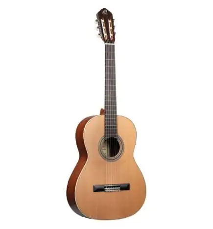 Ortega R18SSN Slim Neck