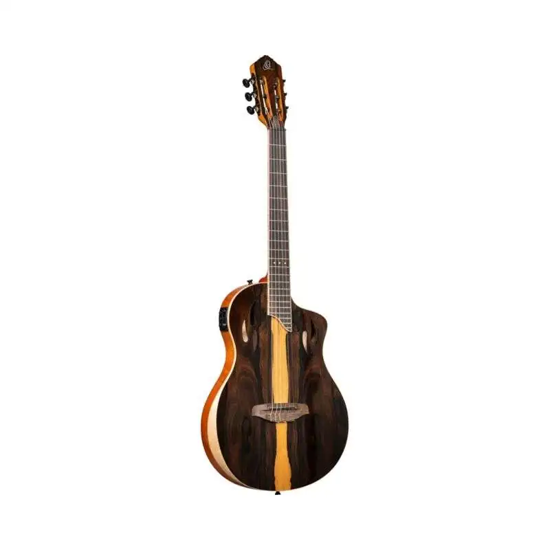Ortega RTP-LTD