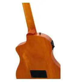 Ortega RTP-LTD