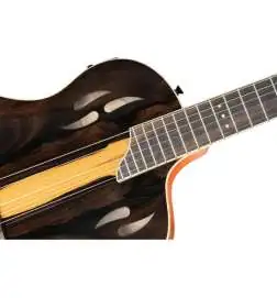 Ortega RTP-LTD