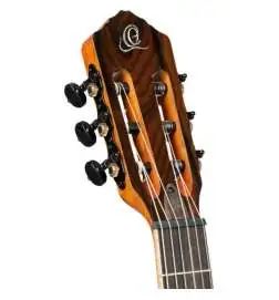Ortega RTP-LTD