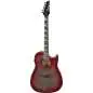 Ibanez ALT50FA-RDB Red Doom Burst