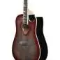 Ibanez ALT50FA-RDB Red Doom Burst