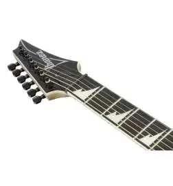 Ibanez ALT50FA-RDB Red Doom Burst