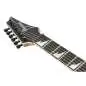 Ibanez ALT50FA-RDB Red Doom Burst