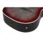 Ibanez ALT50FA-RDB Red Doom Burst