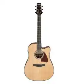 Ibanez AAD51CE-NT Natural