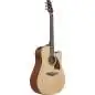 Ibanez AAD51CE-NT Natural Ibanez AAD51CE-NT Natural