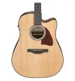 Ibanez AAD51CE-NT Natural