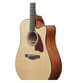 Ibanez AAD51CE-NT Natural