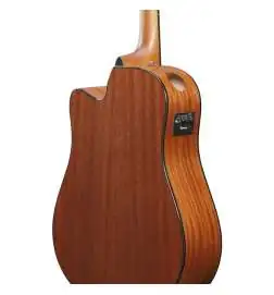 Ibanez AAD51CE-NT Natural