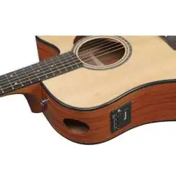 Ibanez AAD51CE-NT Natural