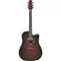 Ibanez AAD51CE-DVS Dark Violin Sunburst