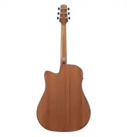Ibanez AAD51CE-DVS Dark Violin Sunburst