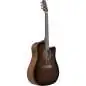 Ibanez AAD51CE-DVS Dark Violin Sunburst