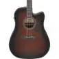 Ibanez AAD51CE-DVS Dark Violin Sunburst