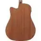 Ibanez AAD51CE-DVS Dark Violin Sunburst