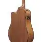 Ibanez AAD51CE-DVS Dark Violin Sunburst