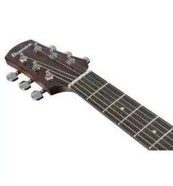 Ibanez AAD51CE-DVS Dark Violin Sunburst