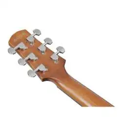 Ibanez AAD51CE-DVS Dark Violin Sunburst