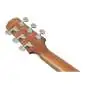 Ibanez AAD51CE-DVS Dark Violin Sunburst
