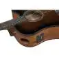Ibanez AAD51CE-DVS Dark Violin Sunburst