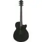Ibanez AEG621-BOT Black Out Ibanez AEG621-BOT Black Out