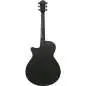 Ibanez AEG621-BOT Black Out Ibanez AEG621-BOT Black Out