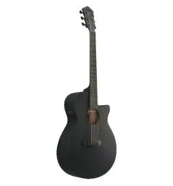 Ibanez AEG621-BOT Black Out