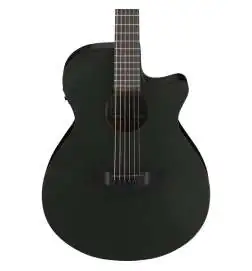 Ibanez AEG621-BOT Black Out