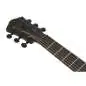 Ibanez AEG621-BOT Black Out Ibanez AEG621-BOT Black Out