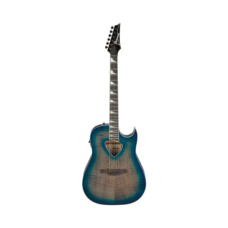 Ibanez ALT50FA-BDB Blue Doom Burst Ibanez ALT50FA-BDB Blue Doom Burst