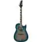 Ibanez ALT50FA-BDB Blue Doom Burst Ibanez ALT50FA-BDB Blue Doom Burst