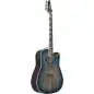Ibanez ALT50FA-BDB Blue Doom Burst Ibanez ALT50FA-BDB Blue Doom Burst