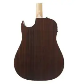 Ibanez ALT50FA-BDB Blue Doom Burst