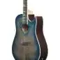 Ibanez ALT50FA-BDB Blue Doom Burst Ibanez ALT50FA-BDB Blue Doom Burst