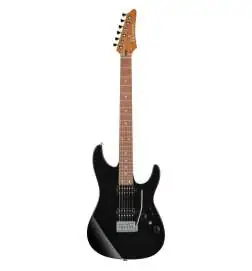 Ibanez AZ24S2-BK Black