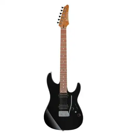 Ibanez AZ24S2-BK Black
