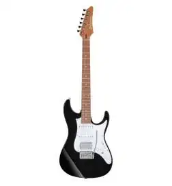 Ibanez AZ22S2- BK Black