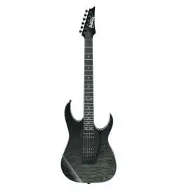 Ibanez Gio 120QASPBKG Black Gradation