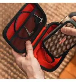 Positive Grid Spark GO Case
